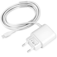 Google WiFi system NLS-1304-25 Chargeur Adaptateur