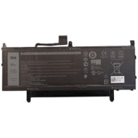 Dell Latitude 9510 2-in-1 P95F P95F001 batterie 52wh