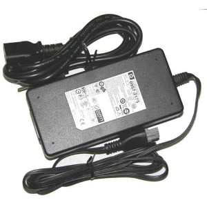 Original AC Adaptateur pour HP OfficeJet 6210v All-in-One Printer