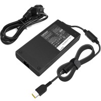 Chargeur Lenovo Legion Pro 5i Intel Gen 10 RTX 5070Ti 300W O..