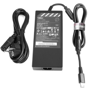 AC Adaptateur Chargeur Msi chicony A23-400P1A A400A001P 400w