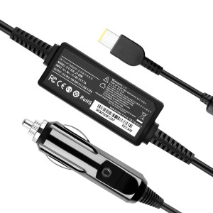 Lenovo Legion Y520-15IKB Chargeur auto voiture dc