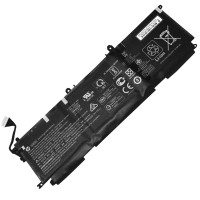 51.4wh HP ENVY 13-ad000 series batterie