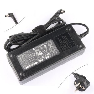 120W Adaptateur Chargeur pour Razer Blade RZ09-00830500-R3U1 17.3