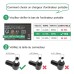 Asus Zen AiO ZN241ICGK-RA110T AC Adaptateur Chargeur 90W Original
