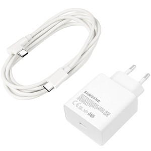 Chargeur Samsung Galaxy Book Pro LTE NP935XDB 65W PD GaN