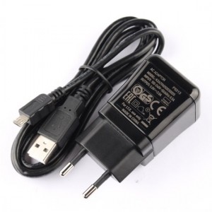 15W AC Adaptateur Chargeur pour HP Pavilion x2 10-k006nf 10-k000nl