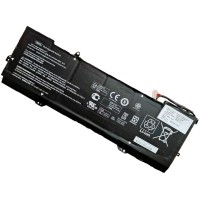 80.4wh HP Spectre x360 15-ch012nr batterie