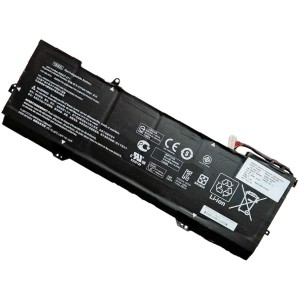 80.4wh HP Spectre x360 15-ch004no batterie