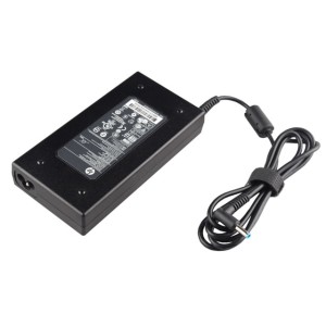 120W HP Omen 15-ax000 Original AC Adaptateur Chargeur