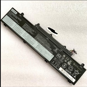Lenovo ThinkPad E15 Gen 2 (Intel) batterie 45wh