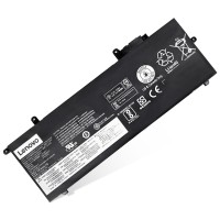 48wh Lenovo ThinkPad X280 20KF005SUS batterie