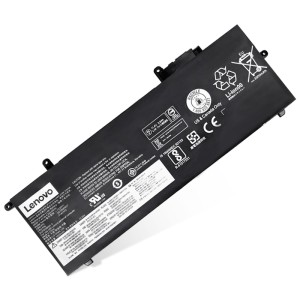 48wh Lenovo ThinkPad X280 20KF005HUS batterie