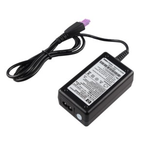 Original AC Adaptateur pour HP OfficeJet J4680 All-in-One Printer