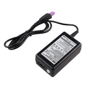 Original Chargeur pour HP Deskjet 3054A e-All-in-One Printer J611j