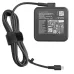 Nouveau Msi Summit E14FlipEvo A13MT-440FR USB-C Chargeur 65W