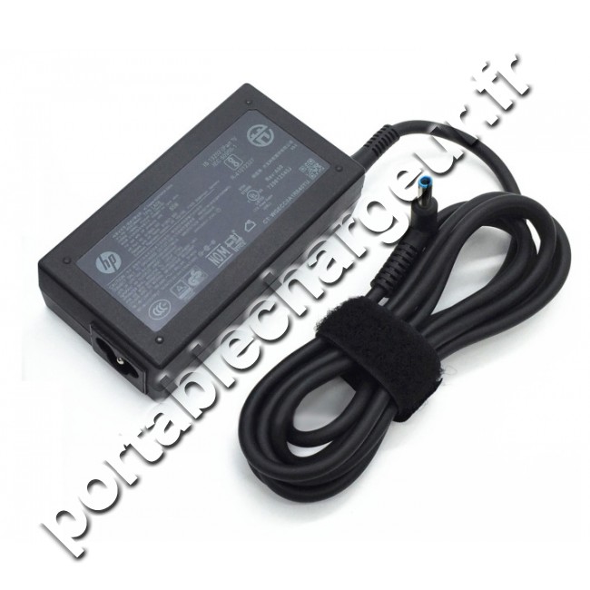 HP ProBook 450 G9 Chargeur Adaptateur CC pour voiture