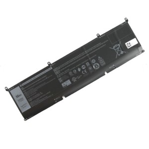 DELL XPS 15 9500 batterie 56wh