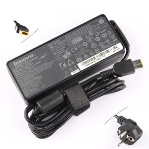 Original 90W Lenovo ThinkPad T470p 20J6 AC Adaptateur Chargeur