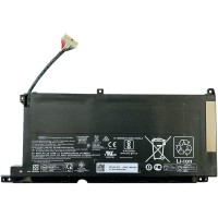 52.55wh HP Pavilion Gaming 16-a0032dx 16-a0097nr batterie