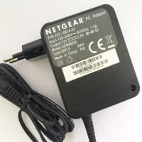 Original 12V Netgear Orbi Satellite Model RBS760 Chargeur Original 12V Netgear Orbi Satellite Model RBS760 Chargeur