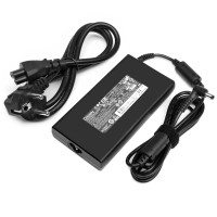 Original 180W MSI GS65 8RE-020DE Chargeur Original 180W MSI GS65 8RE-020DE Chargeur