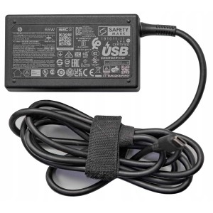 OEM HP ProBook 440 14 inch G11 Notebook PC Chargeur USB-C 65W