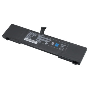 Intel NUC X15 Laptop Ki LAPAC71H batterie 93,48wh Intel NUC X15 Laptop Ki LAPAC71H batterie 93,48wh
