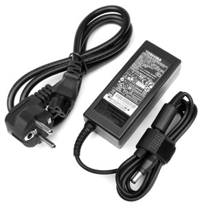 Original 65W Dynabook PX5367K-1AC3 PA5367E-1AC3 Chargeur