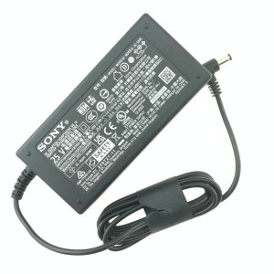 50W Sony 5-045-381-11 Chargeur AC Adaptateur