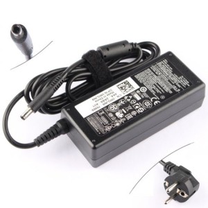 65W Original AC Adaptateur Chargeur pour Dell XPS 18 1820