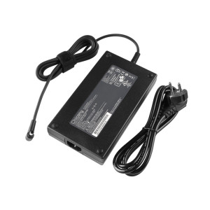 Original 200W Sager NP8153-s AC Adaptateur Chargeur