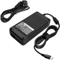 AC Adaptateur Chargeur XPC X370SNW-G Ultimate Gaming Laptop ..