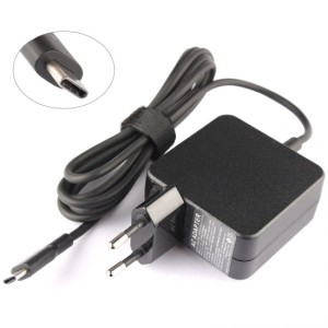 Original 45W Lenovo Yoga 910-13IKB 80VF003DFR AC Adaptateur Chargeur