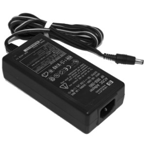 40W Original AC Adaptateur pour HP OfficeJet G55xi G55xi C6738A