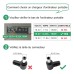 Original Asus gl703gm-ws71 AC Adaptateur Chargeur