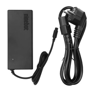 63V 120W Segway Ninebot Gokart Pro Chargeur
