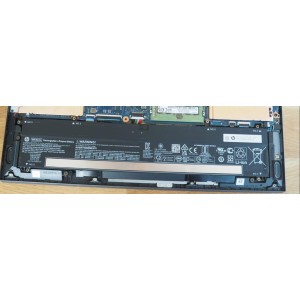 70.07wh HP Omen 16-c0170ng 16-c0195ng batterie