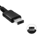 Original 240W Sony XBR-75X900E AC Adaptateur Chargeur
