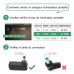 45W Acer TravelMate P2 TMP215-53-76F9 Chargeur