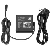 Nouveau 100W MSI Summit E16 Flip Evo A13M 13th Gen Intel i7 ..