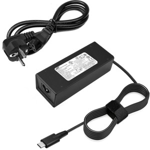 Samsung np930qca-ka1uk np930qca-ka2uk Chargeur USB-C 65W
