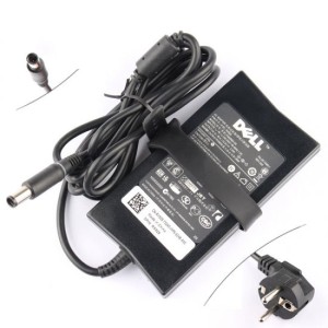 65W Original AC Adaptateur pour Dell Vostro 2420D-2316 2420D-2318