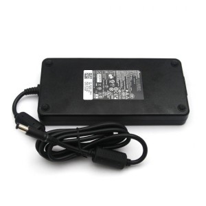 240W Original AC Adaptateur Chargeur pour Alienware AX51R2-5743BK
