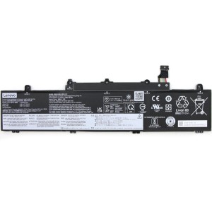 Lenovo ThinkPad E15 Gen 4 (AMD) batterie 57wh
