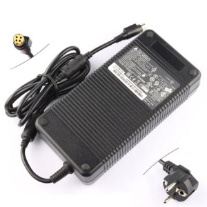 330W MSI GT62VR 6RD-026CA Original AC Adaptateur Chargeur