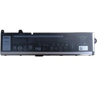 Dell x9ftm 05jmd8 5jmd8 0965V4 batterie 93wh