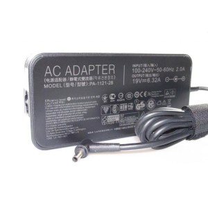 120W Original AC Adaptateur Chargeur pour Asus a15-120p1a a15120p1a