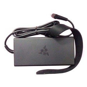 180W Razer Blade 15 Base Model GTX 1660Ti Chargeur AC Adaptateur