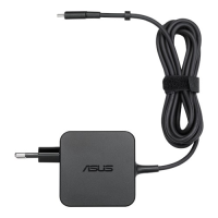 45W USB-C Asus Chromebook B7402FEA Chargeur